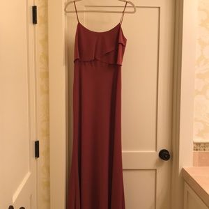 Jenny Yoo bridesmaid dress